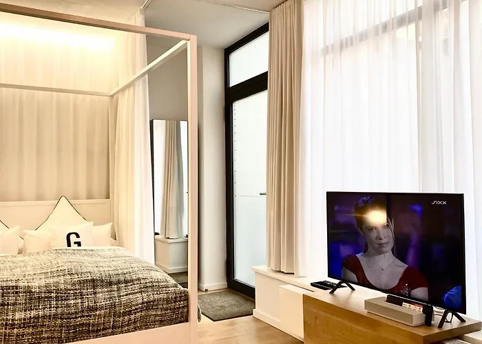 Grace-Design-Apartment - Very Central