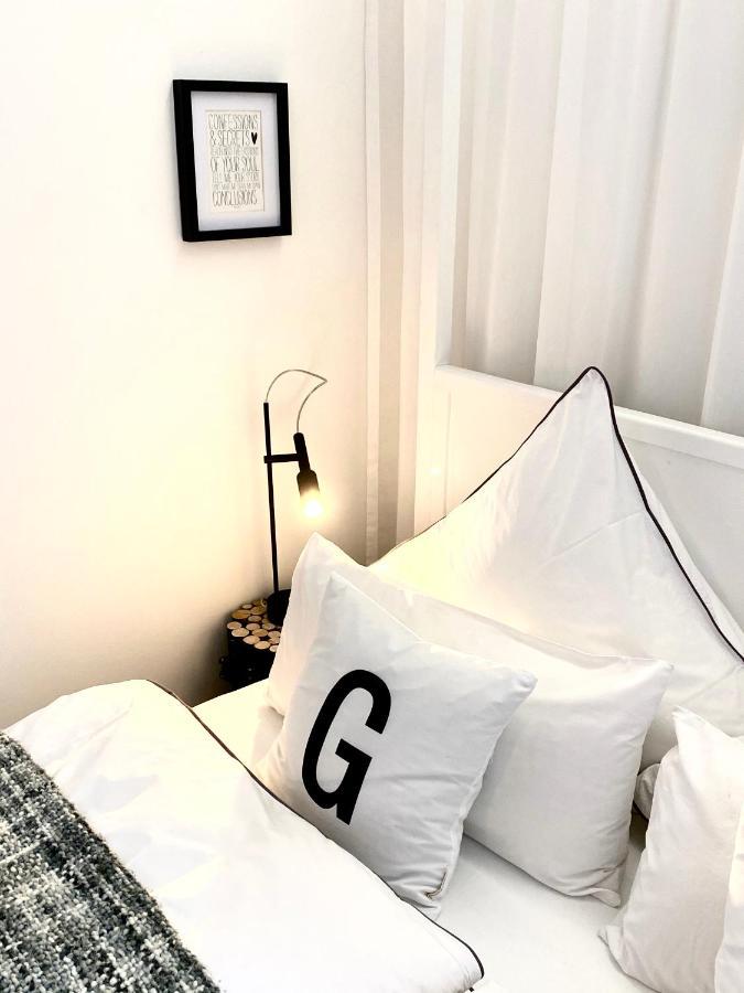 Apartment Grace-design-apartment - Very