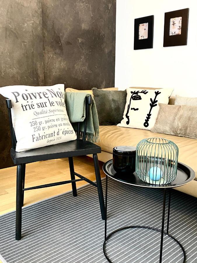 Grace-design-apartment - Very *