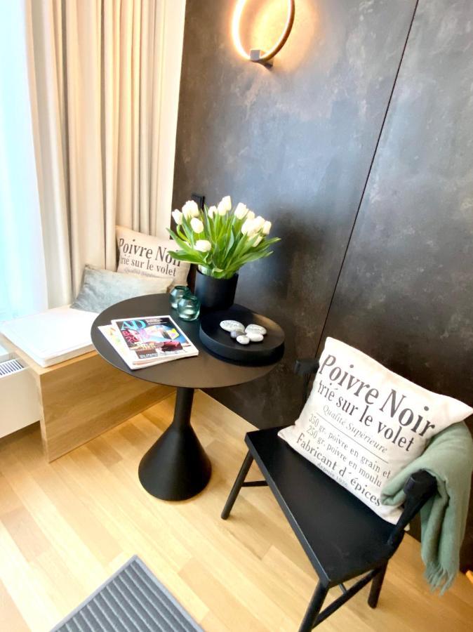 Appartamento Grace-design-apartment - Very *