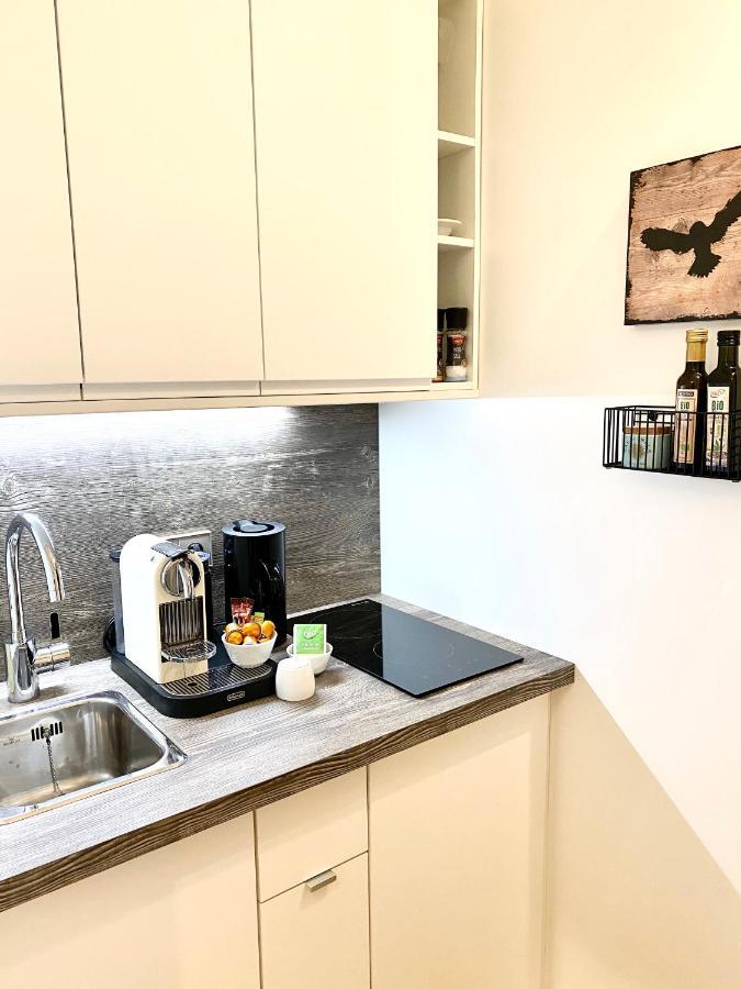 Grace-design-apartment - Very Appartamento *