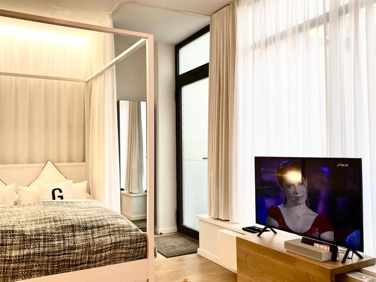 Grace-design-apartment - Very Monaco di Baviera