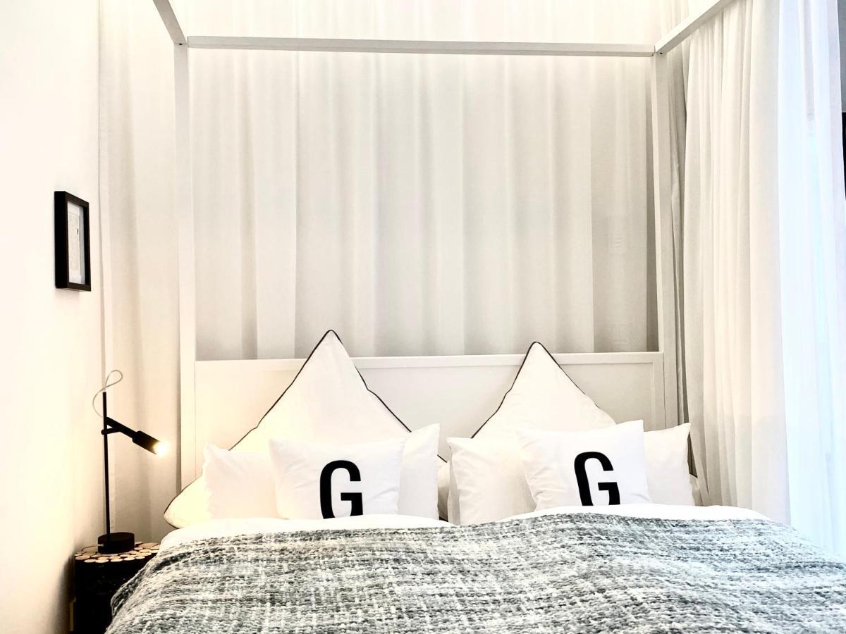 Grace-design-apartment - Very Monaco di Baviera