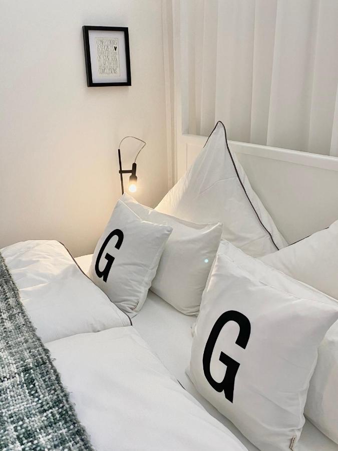 Appartamento Grace-design-apartment - Very Monaco di Baviera