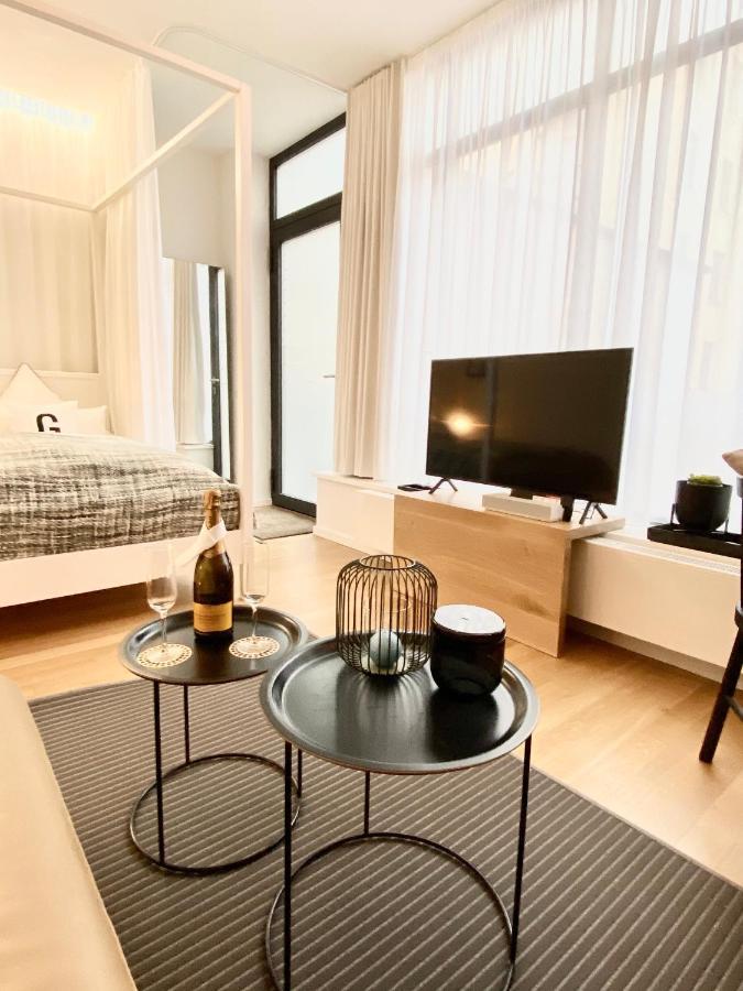 Grace-design-apartment - Very Appartamento